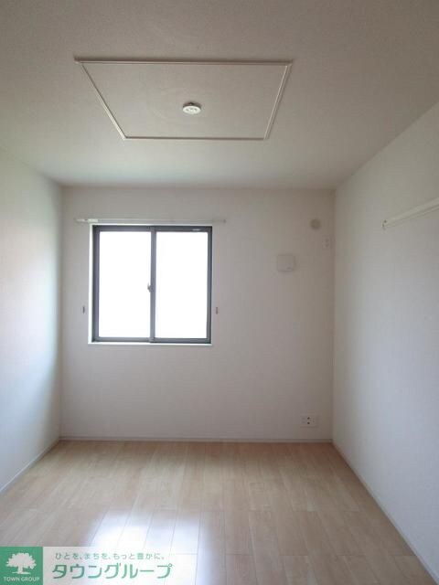 クレメント・IIの物件内観写真