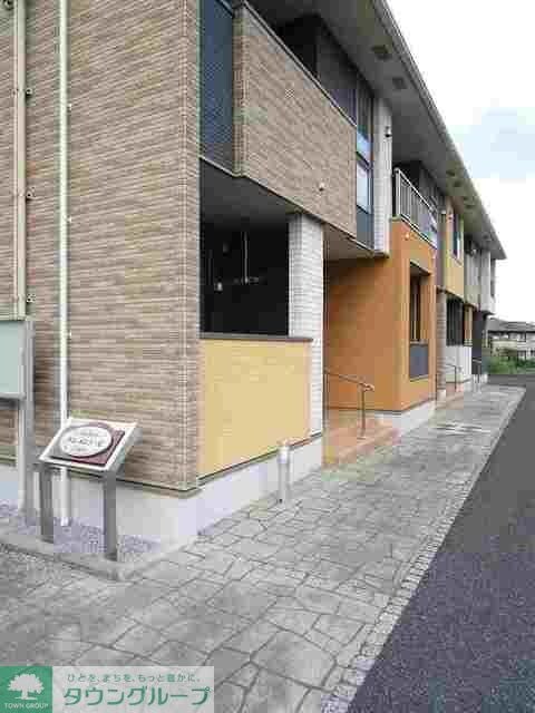 クレメント・IIの物件内観写真