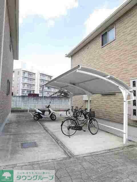 クレメント・IIの物件内観写真