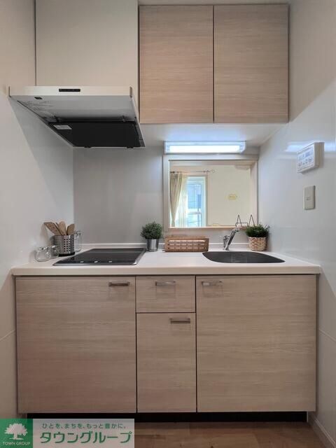 プリマ八王子壱番館の物件内観写真