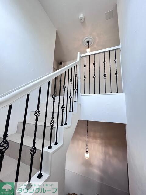 プリマ八王子壱番館の物件内観写真