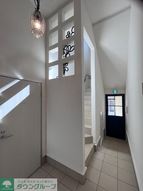 プリマ八王子壱番館の物件内観写真