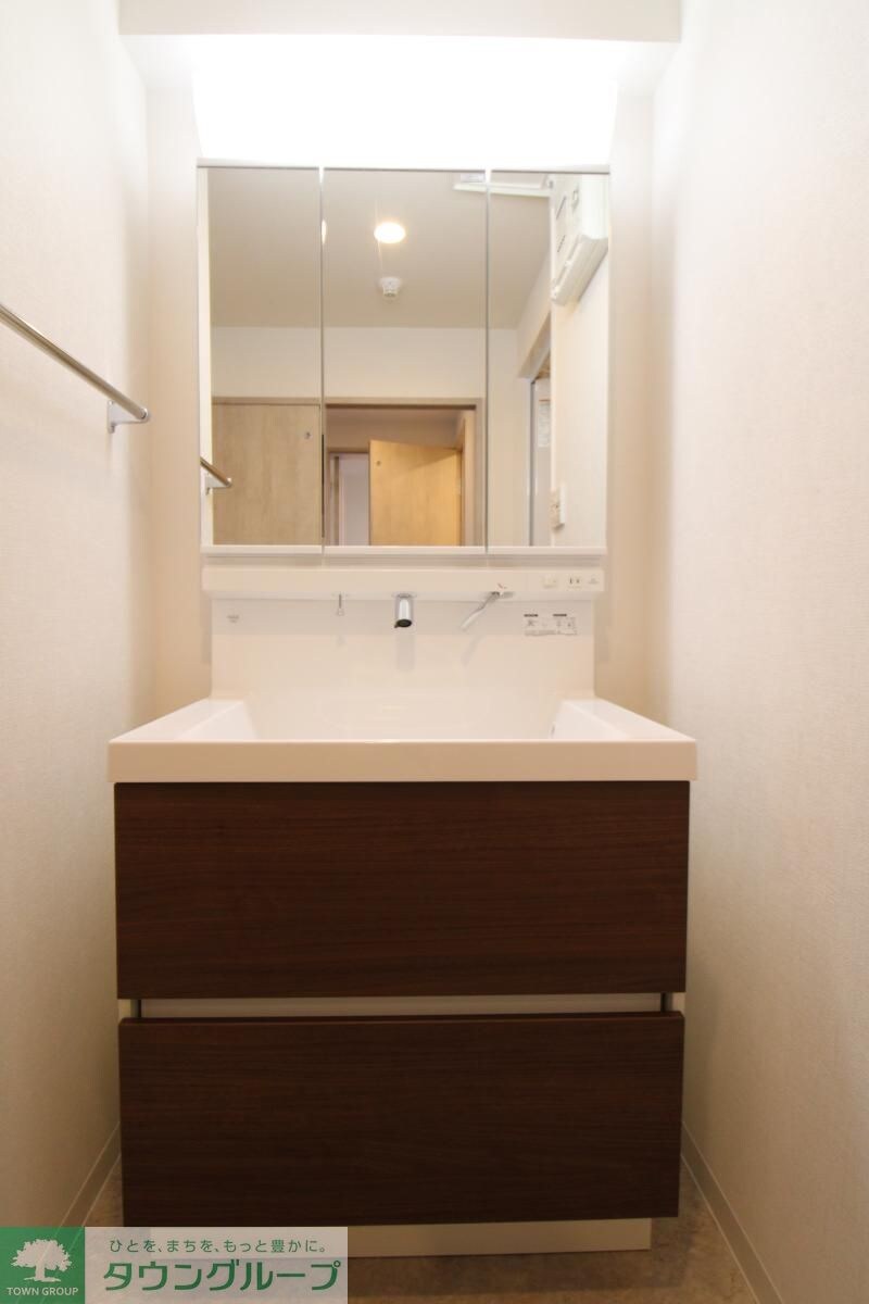 第８小池ビルの物件内観写真