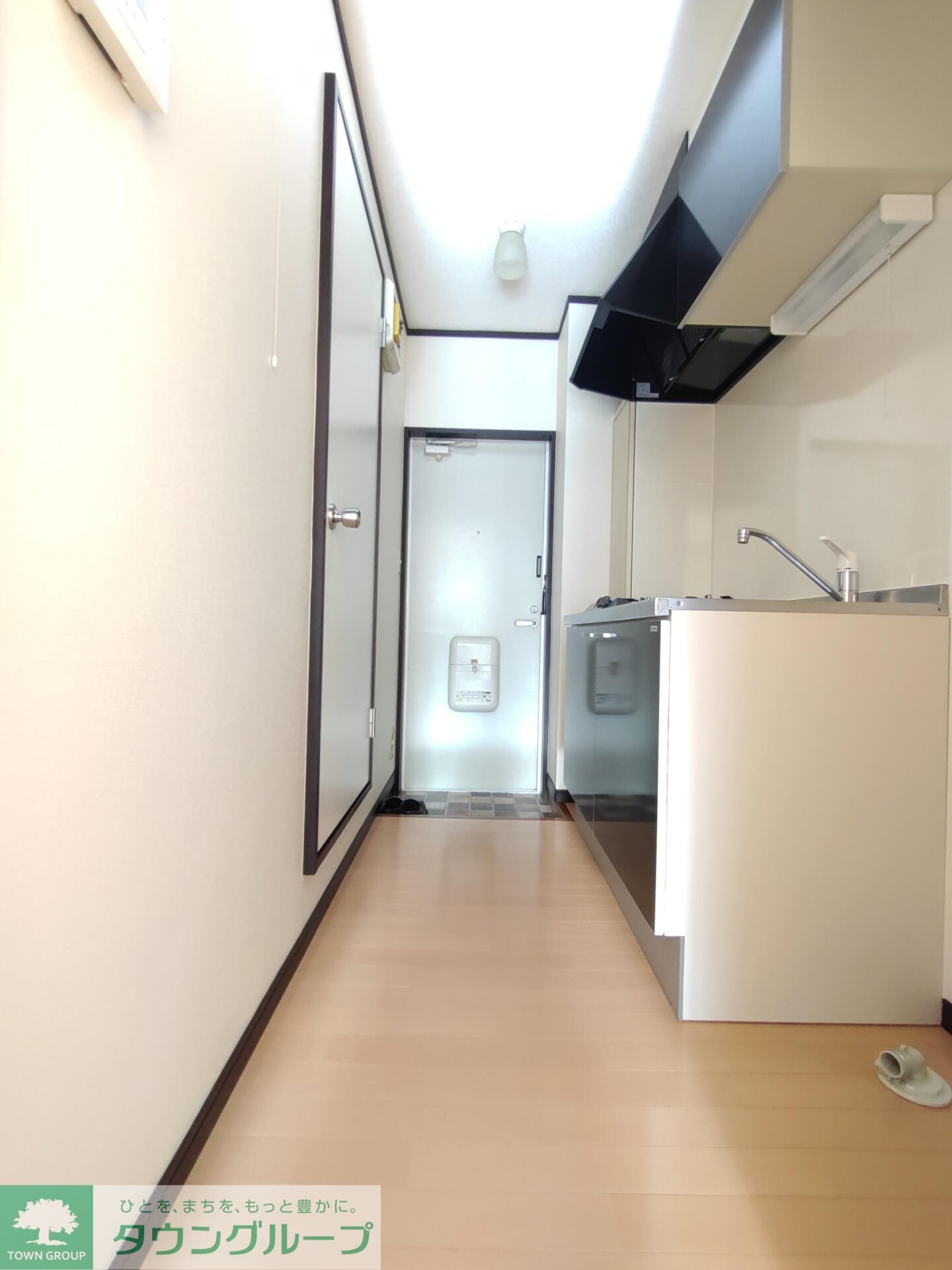 アーバンオアシスＫ＆Ｙの物件内観写真