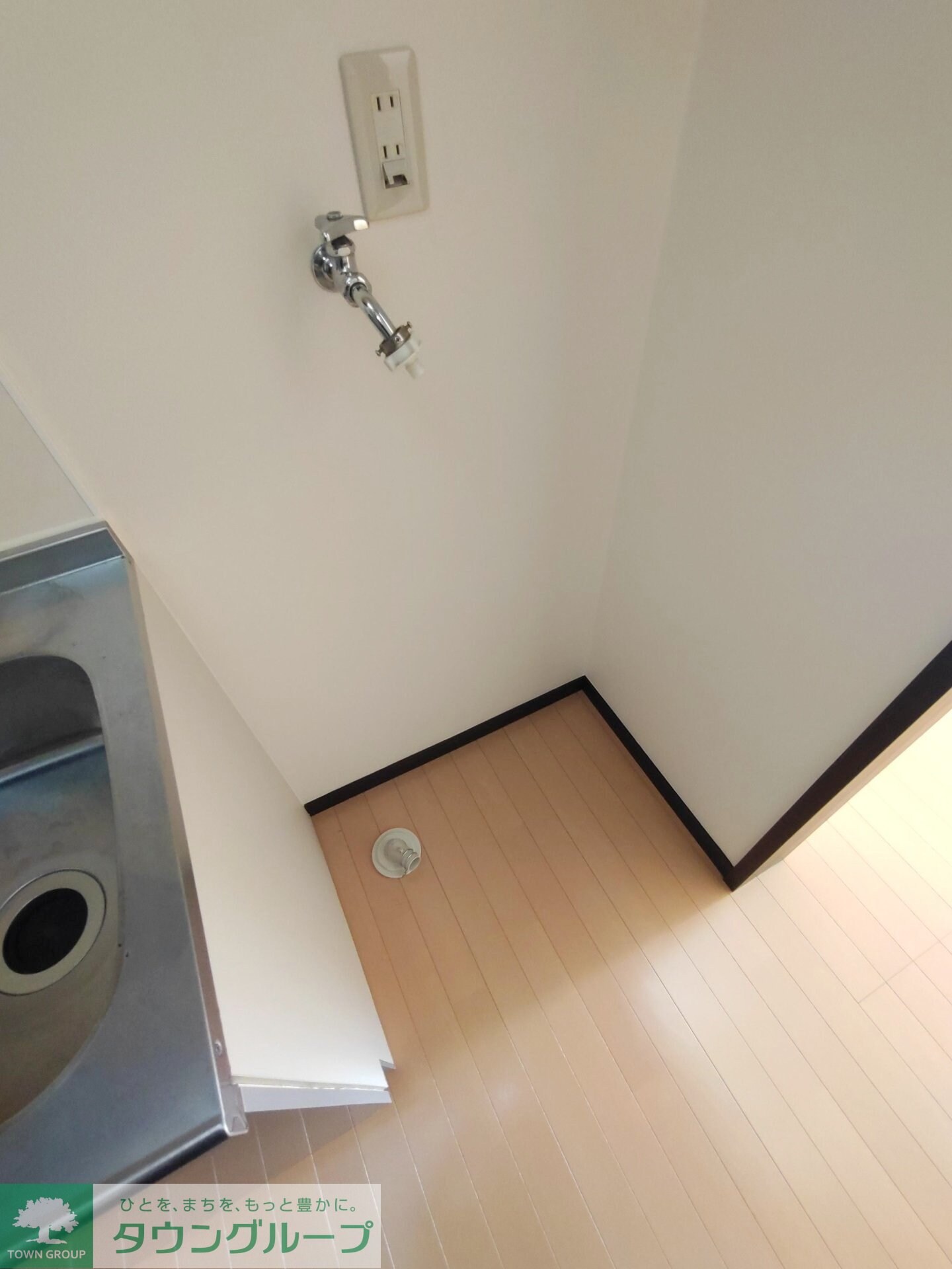 アーバンオアシスＫ＆Ｙの物件内観写真