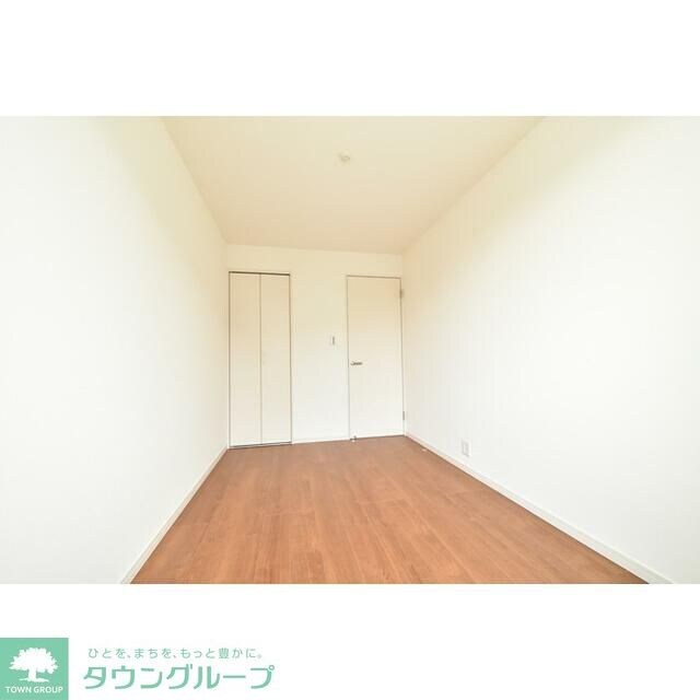 フェリス国立の物件内観写真