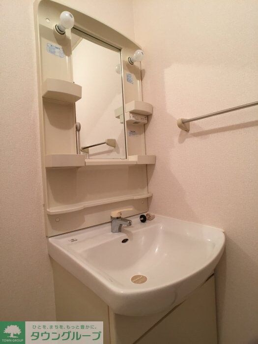 グリーンコートの物件内観写真