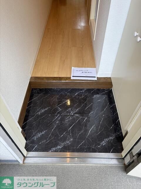 共立リライアンス八王子IIの物件内観写真