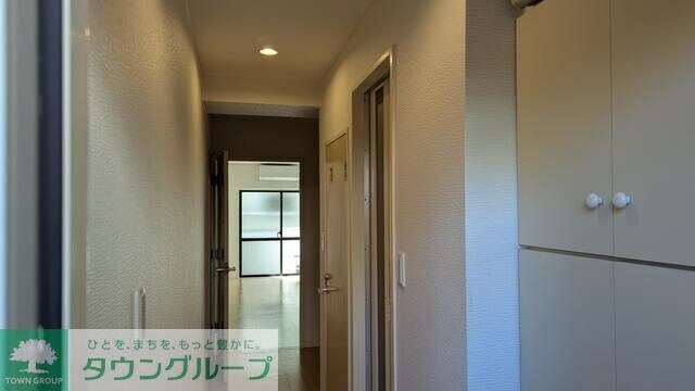 共立リライアンス八王子IIの物件内観写真