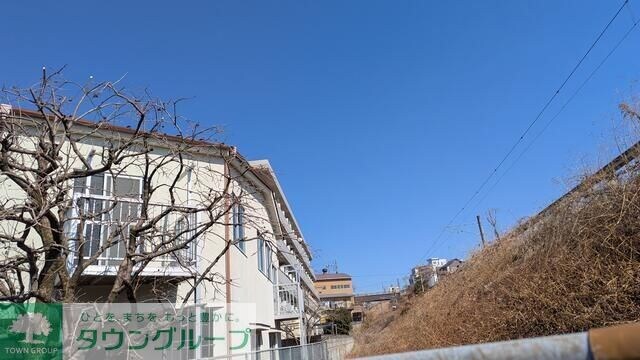 共立リライアンス八王子IIの物件内観写真