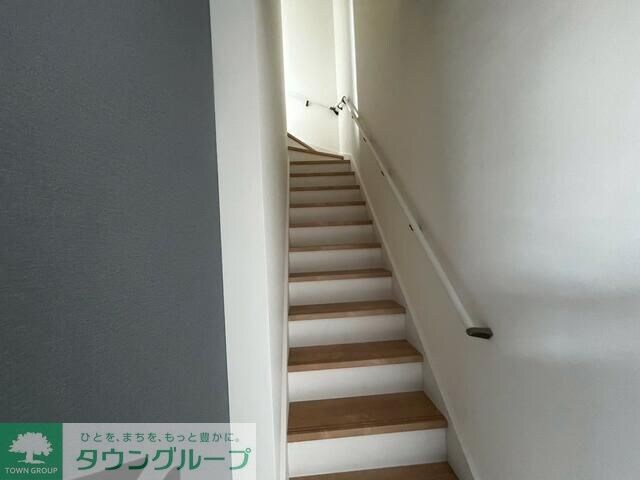 Ｂｌｕｅ　Ｐｉｔ八王子ＩＣの物件内観写真