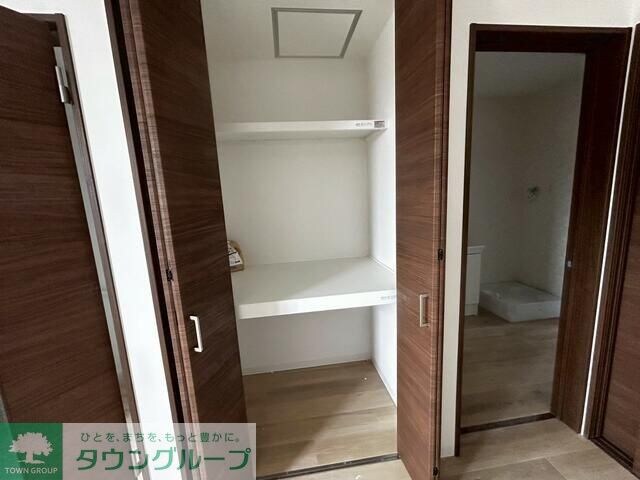 Ｂｌｕｅ　Ｐｉｔ八王子ＩＣの物件内観写真