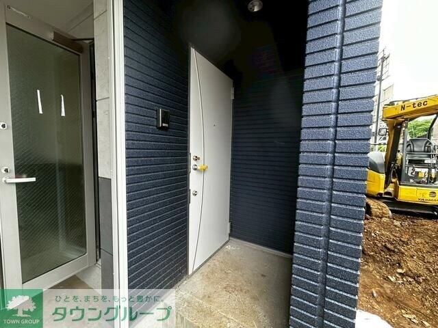 Ｂｌｕｅ　Ｐｉｔ八王子ＩＣの物件内観写真