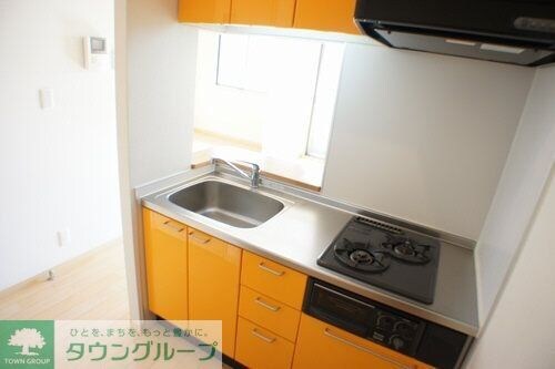 ガーデンコートハナの物件内観写真