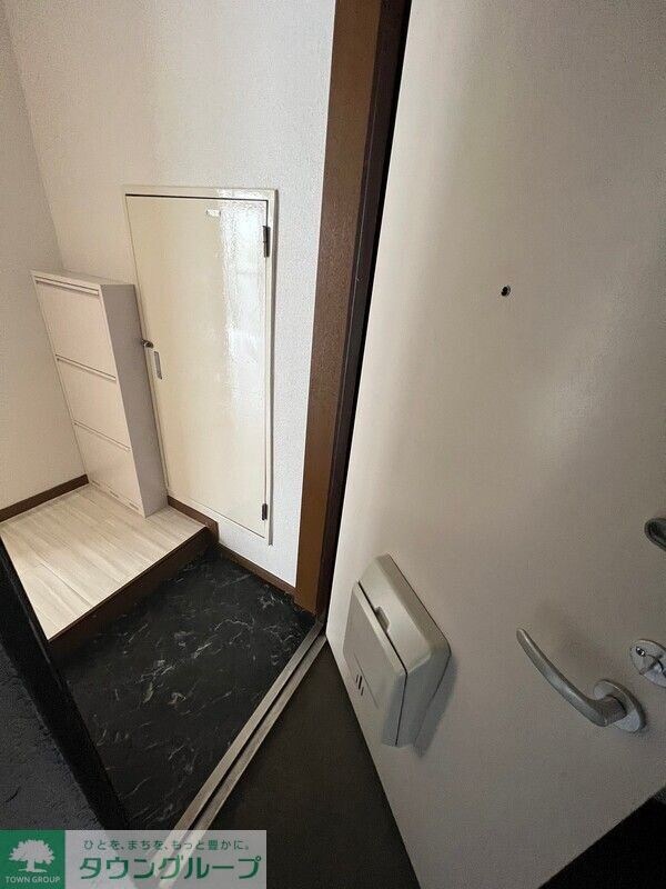 コアハイム八王子の物件内観写真