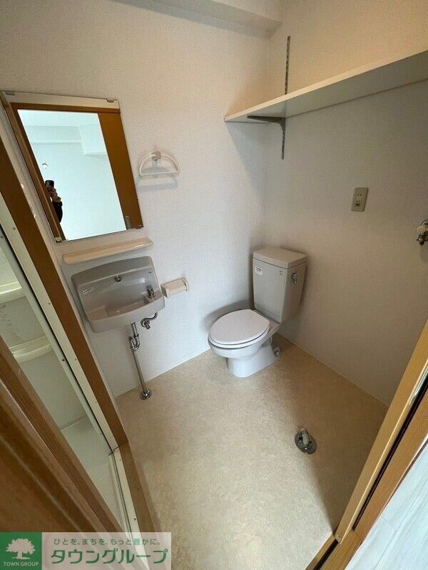 コアハイム八王子の物件内観写真