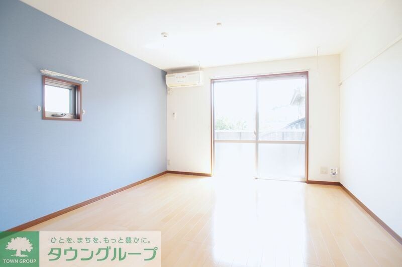 シャーメゾン南大沢の物件内観写真