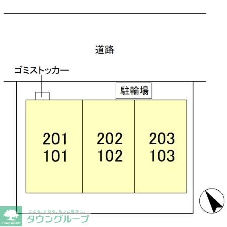 D-ROOM甲州街道の物件内観写真