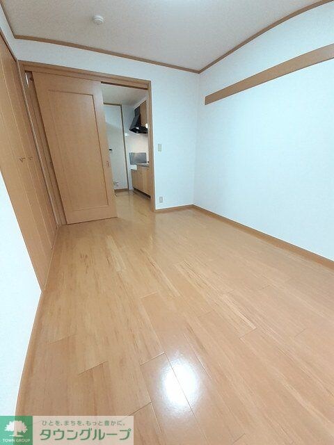 サン　エトワールIの物件内観写真