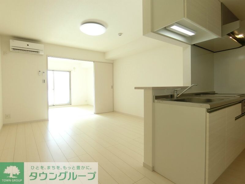 Rising Sunの物件内観写真