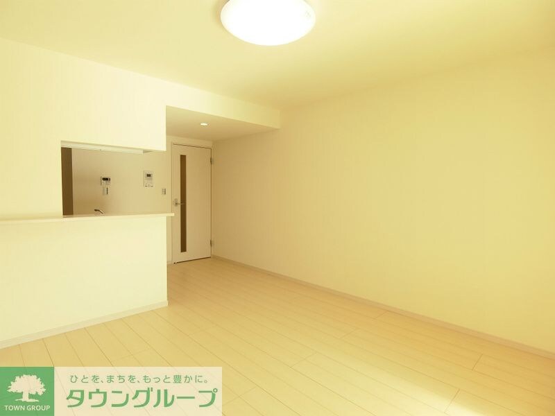 Rising Sunの物件内観写真