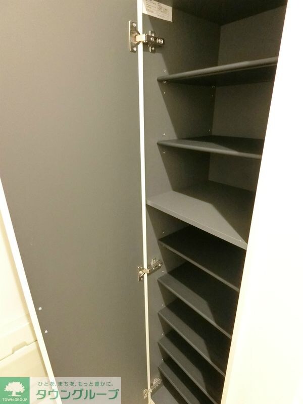 Rising Sunの物件内観写真