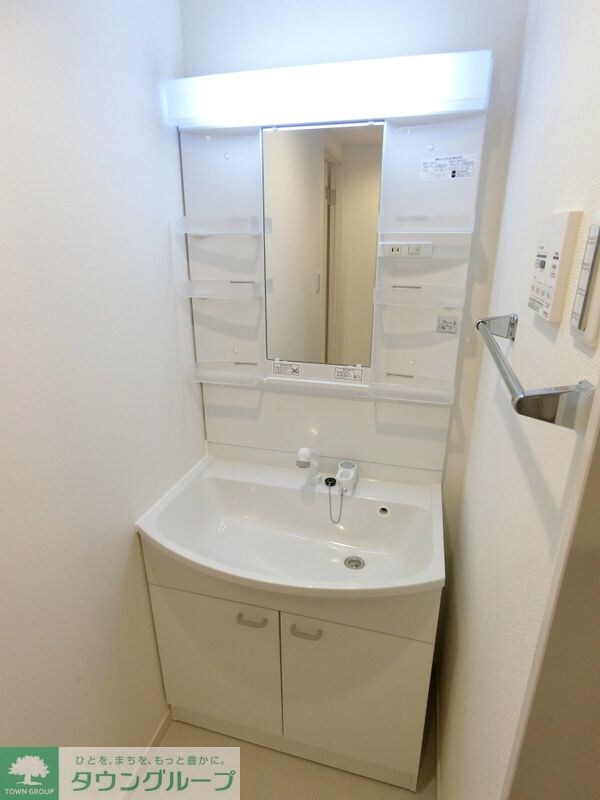 Rising Sunの物件内観写真