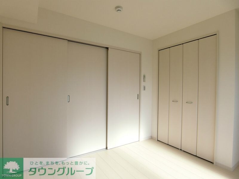 Rising Sunの物件内観写真