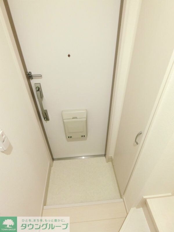 Rising Sunの物件内観写真