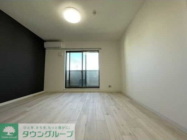 ケイグレイス福生武蔵野台の物件内観写真