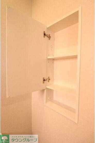 グレンシアIII　上北台IIの物件内観写真