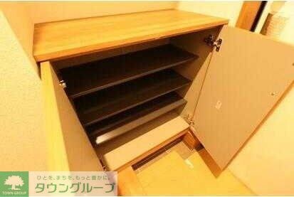 グレンシアIII　上北台IIの物件内観写真