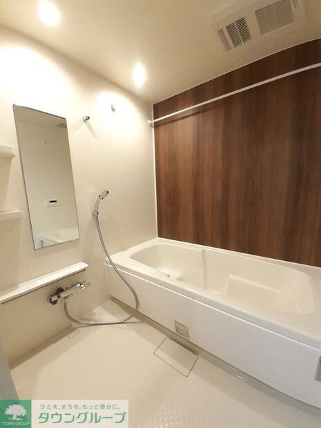 グラン　ソレイユの物件内観写真