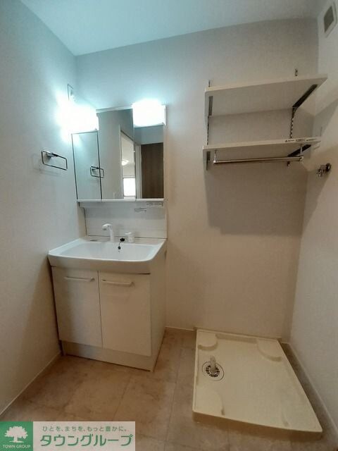 グラン　ソレイユの物件内観写真