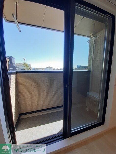 グラン　ソレイユの物件内観写真