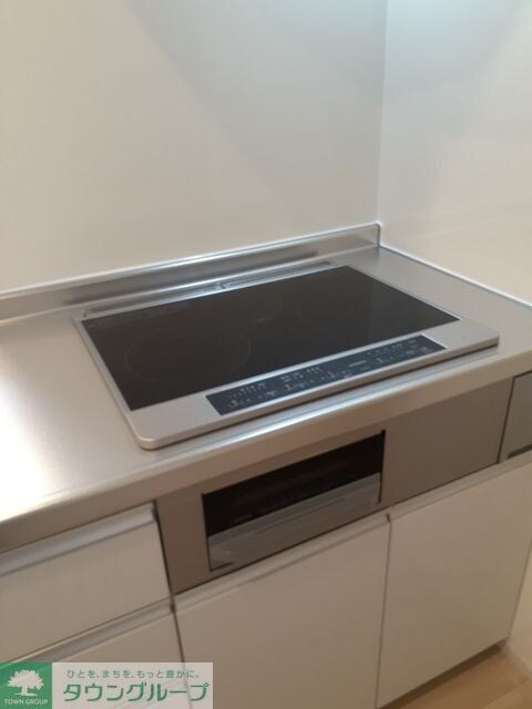 グラン　ソレイユの物件内観写真