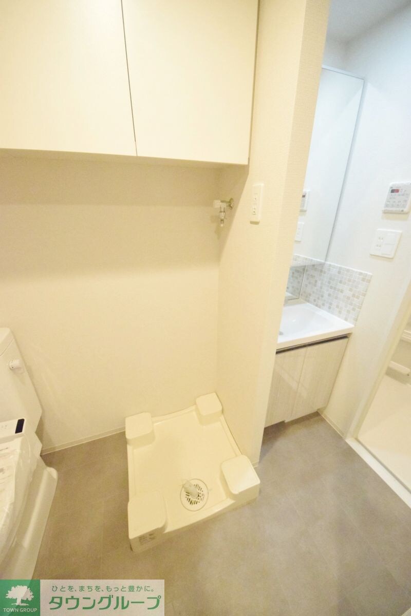 ステージファースト八王子IIの物件内観写真