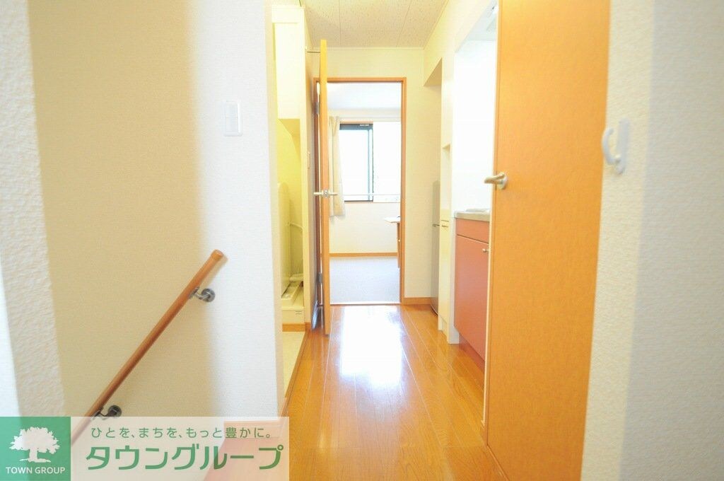 レオパレスＹＯＳＨＩＮＯの物件内観写真