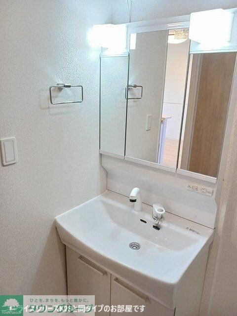 エール　ドゥの物件内観写真