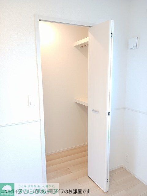 エール　ドゥの物件内観写真