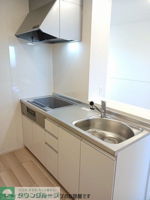 エール　ドゥの物件内観写真