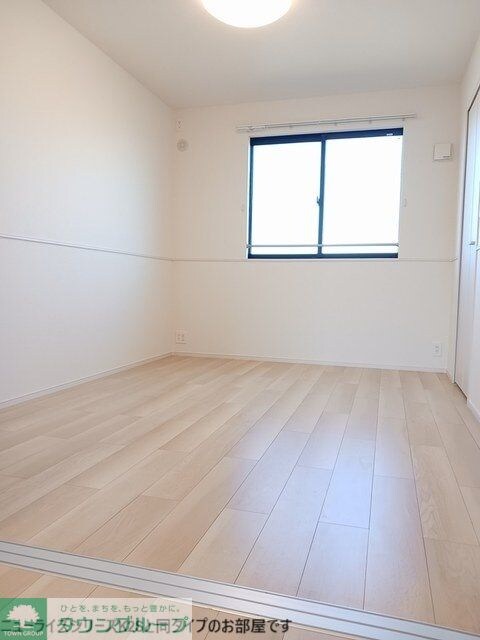 エール　ドゥの物件内観写真