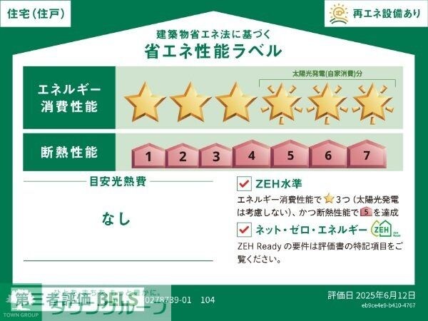 エール　アンの物件内観写真