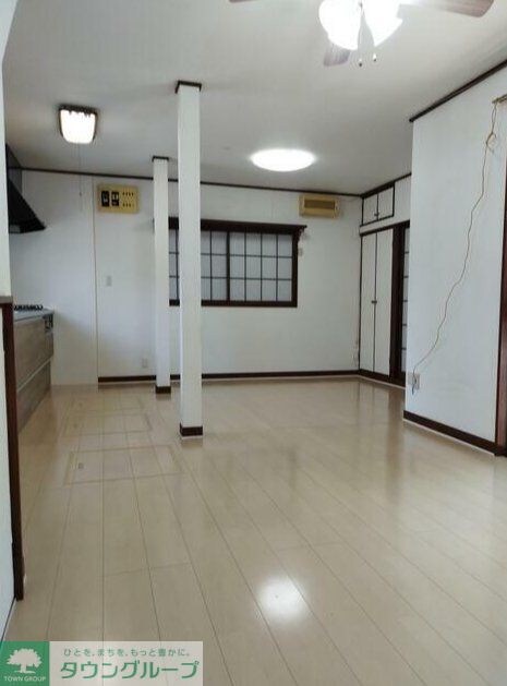 松﨑貸家の物件内観写真