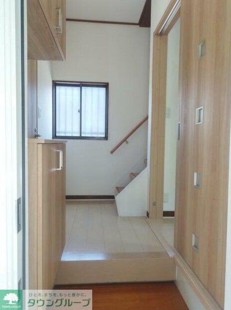 松﨑貸家の物件内観写真