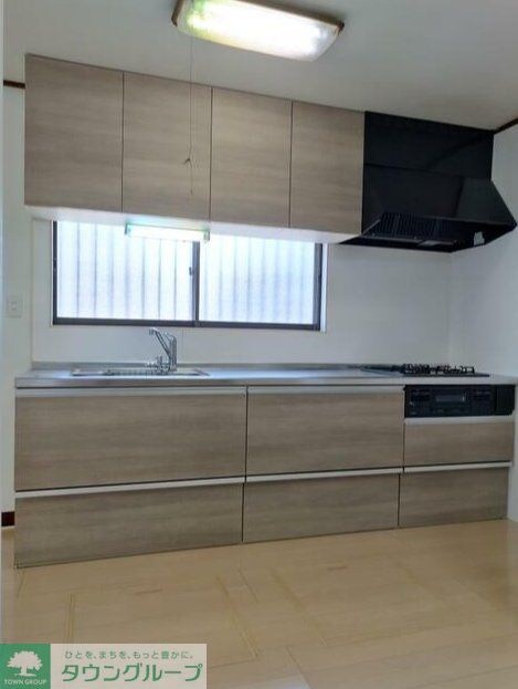 松﨑貸家の物件内観写真