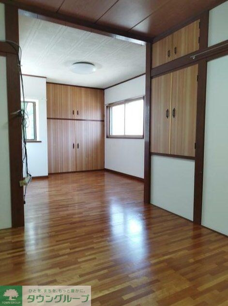 松﨑貸家の物件内観写真