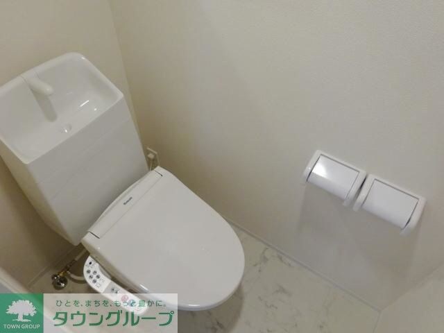 ペルラの物件内観写真