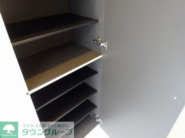 ペルラの物件内観写真