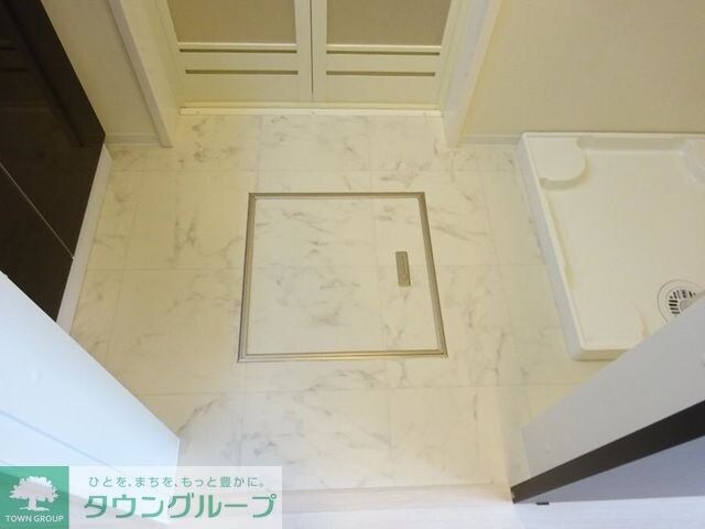 ペルラの物件内観写真